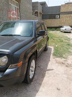Jeep Patriot